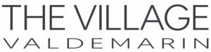 The Village Valdemarin THE VILLAGE VALDEMARÍN LOGO