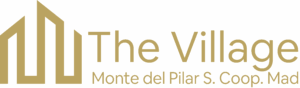 The Village Monte del Pilar The Village Monte del Pilar LOGO