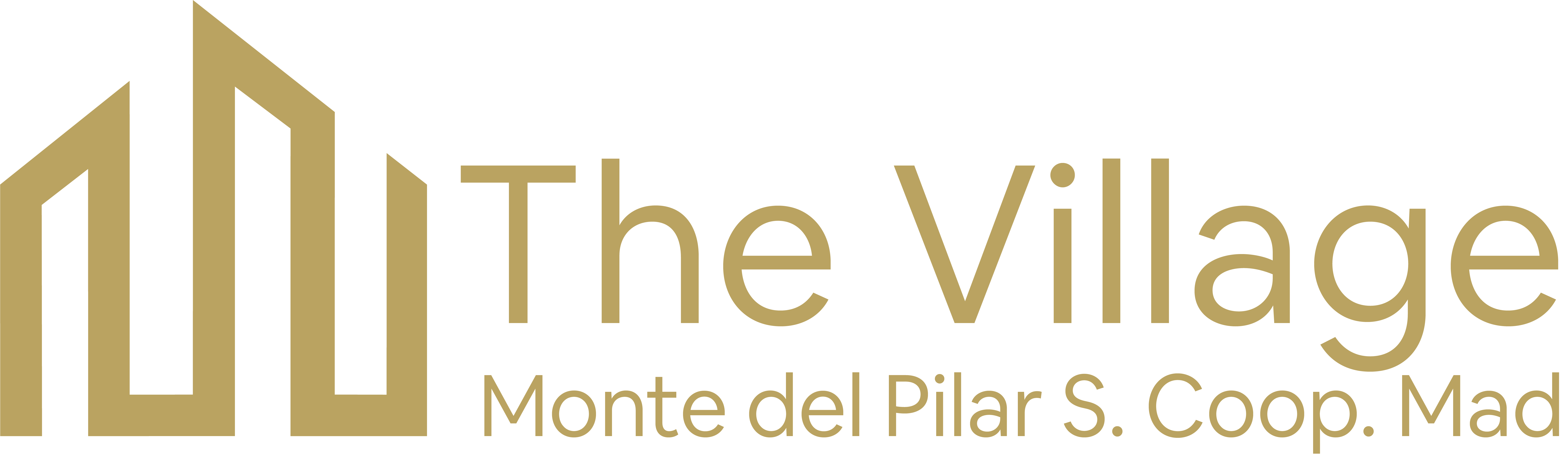 The Village Monte del Pilar LOGO -